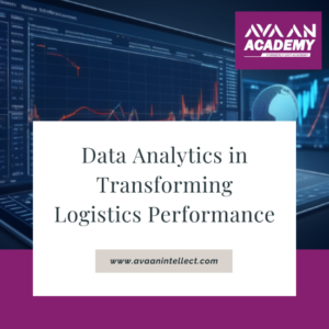 The Power of Data Analytics in Optimizing Logistics Performance