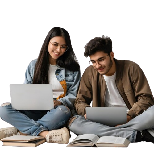 Students of GAAP Progarm