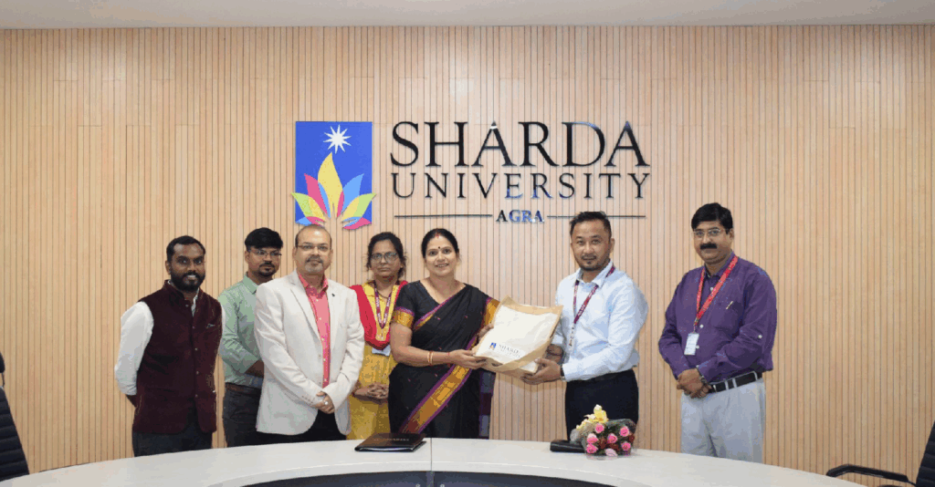 Sharda University