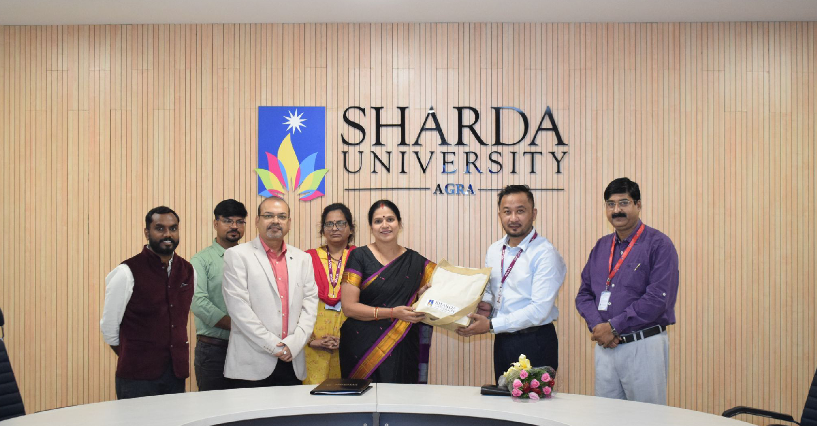Sharda University