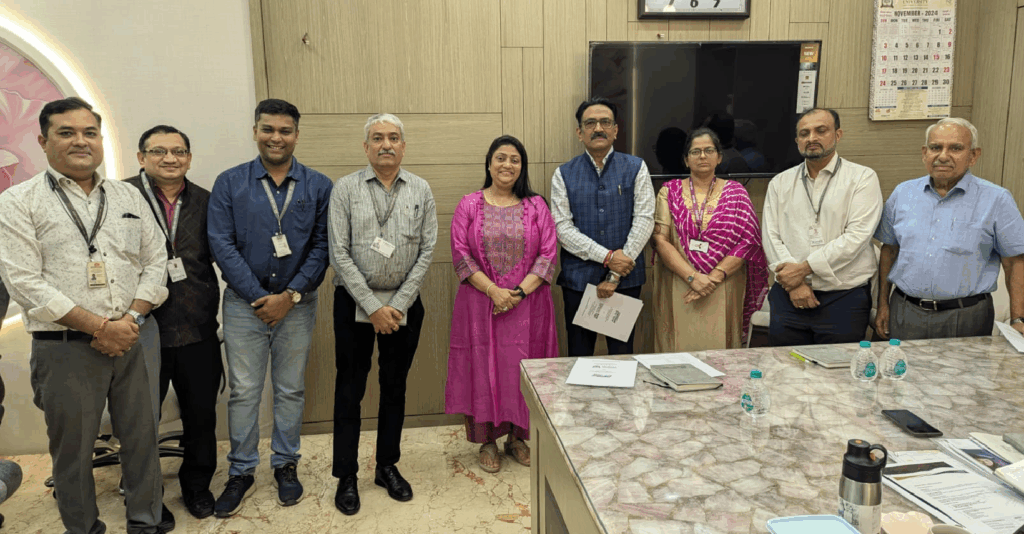 Silver Oak University